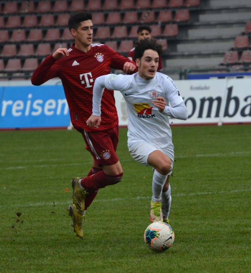 U19 - Bayern München