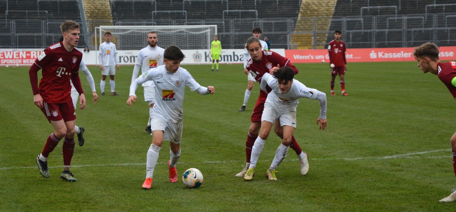 U19 - Bayern München