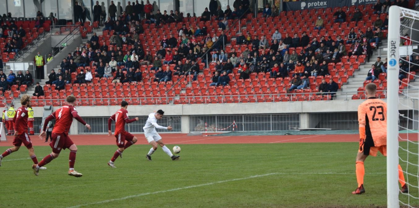 U19 - Bayern München