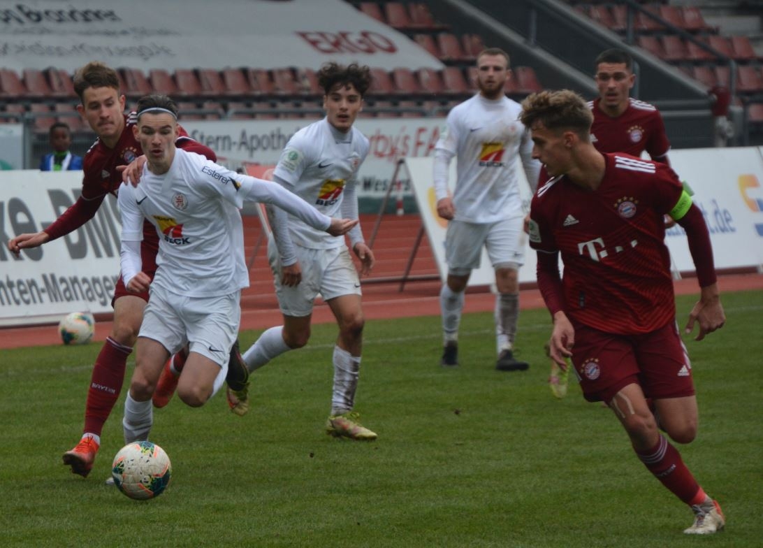 U19 - Bayern München