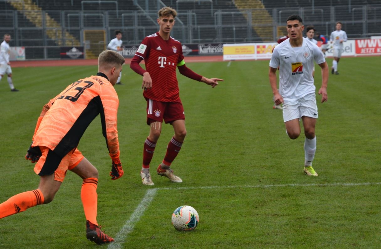 U19 - Bayern München