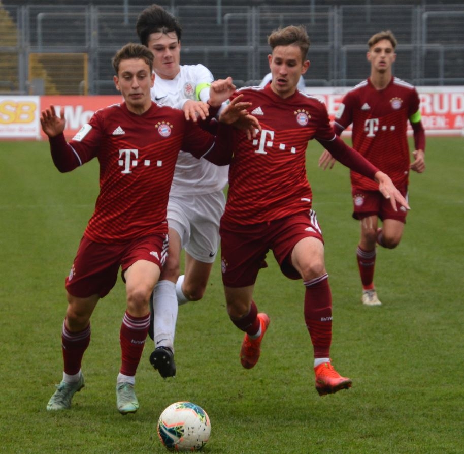 U19 - Bayern München