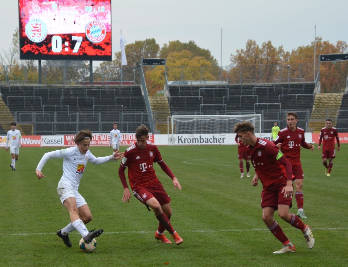 U19 - Bayern München