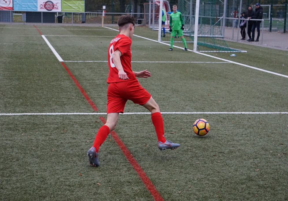 U17 - VfB Marburg