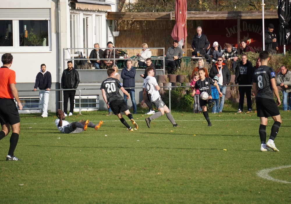 VfL Kassel - U23