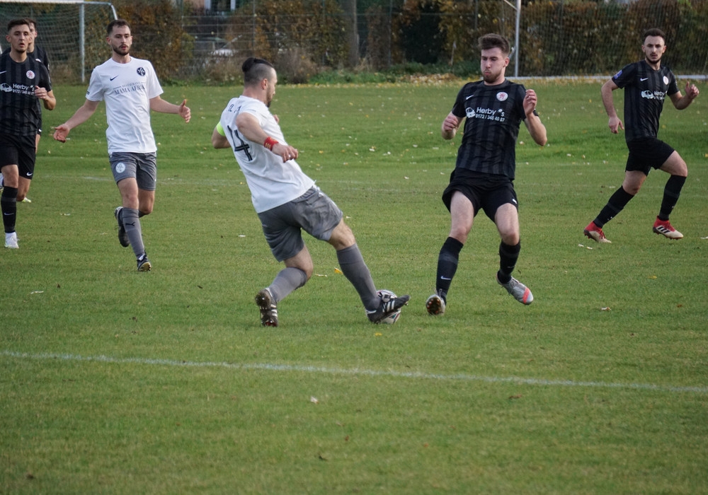 VfL Kassel - U23
