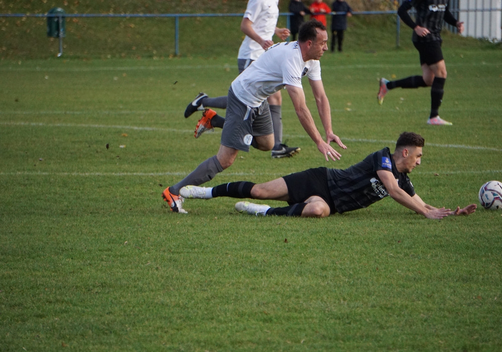 VfL Kassel - U23
