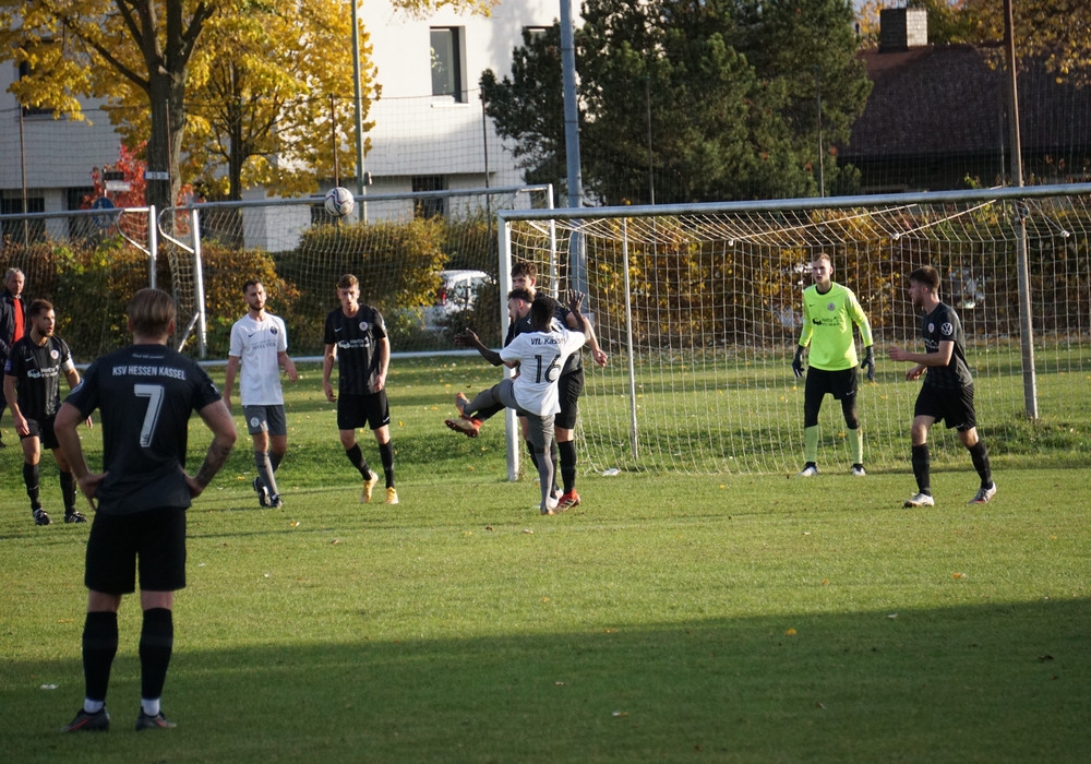 VfL Kassel - U23