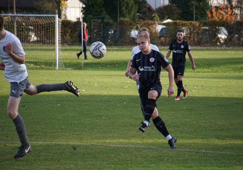VfL Kassel - U23