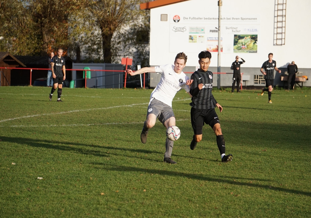 VfL Kassel - U23