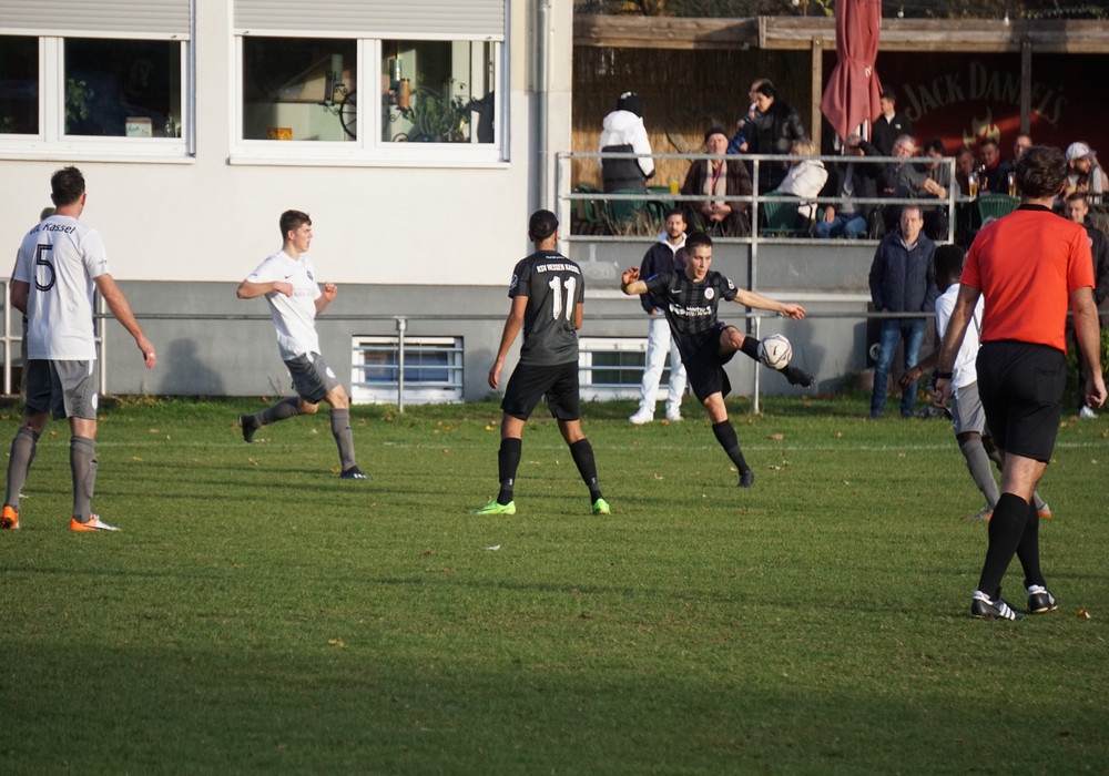 VfL Kassel - U23