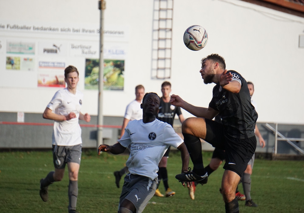 VfL Kassel - U23