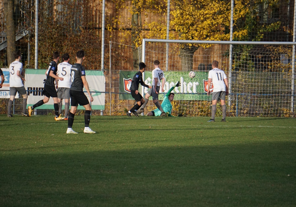 VfL Kassel - U23