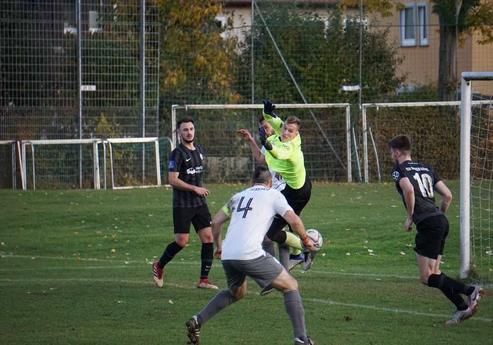 VfL Kassel - U23