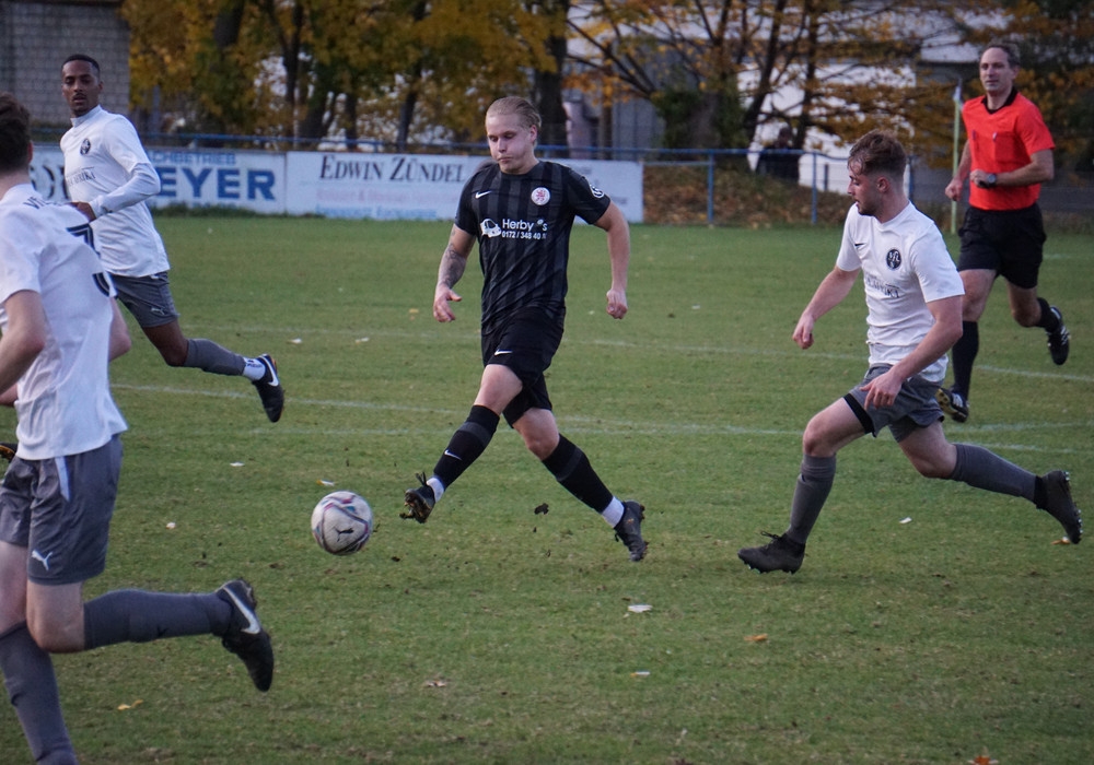 VfL Kassel - U23