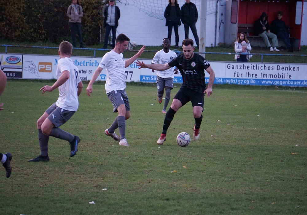 VfL Kassel - U23
