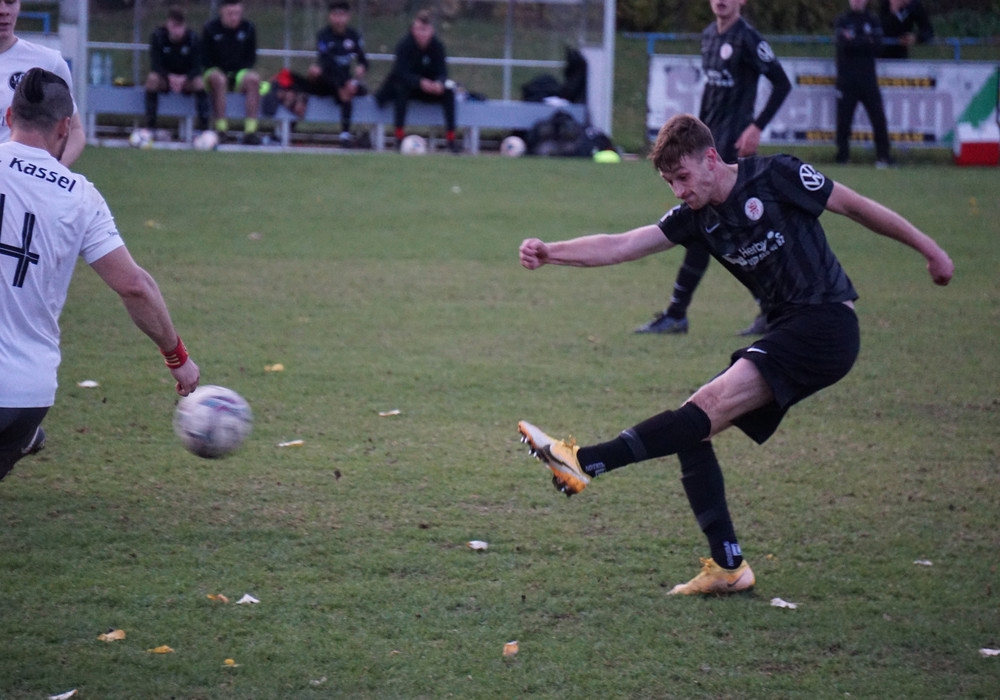VfL Kassel - U23