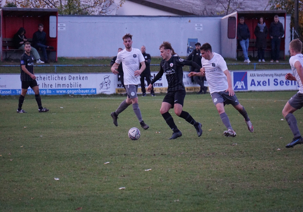 VfL Kassel - U23