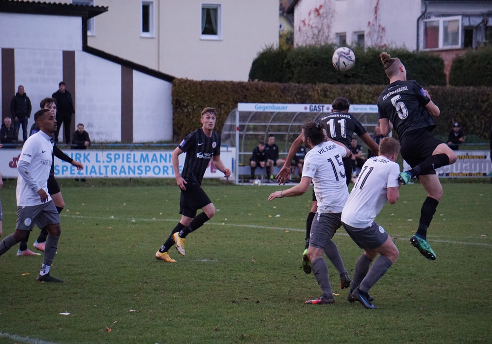 VfL Kassel - U23