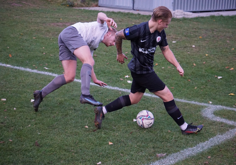 VfL Kassel - U23