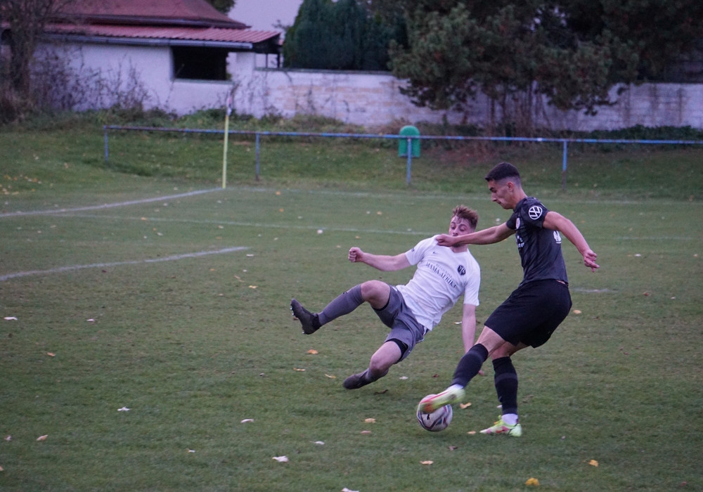 VfL Kassel - U23