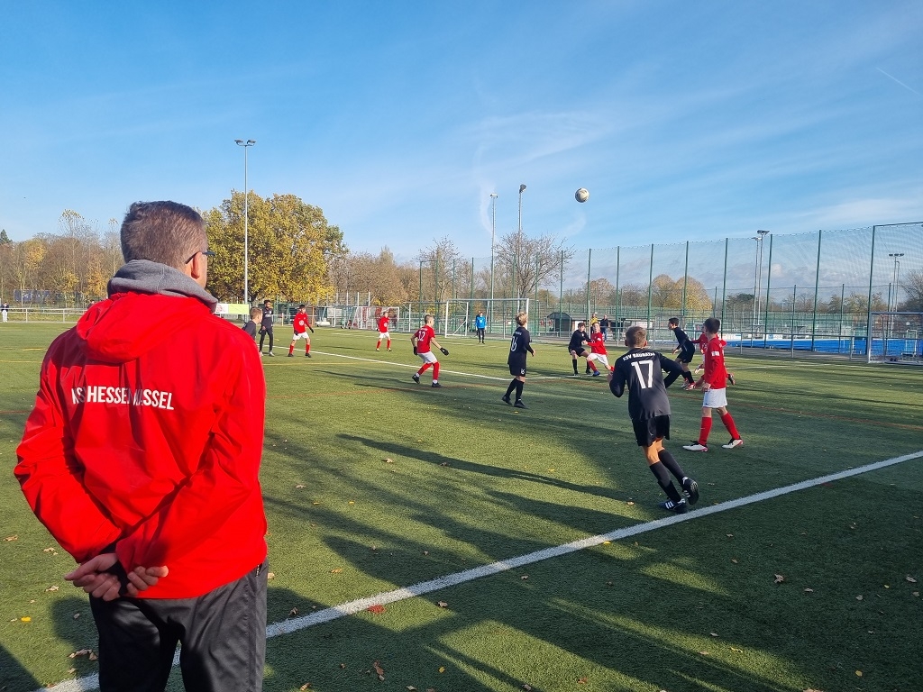 U14 - KSV Baunatal II