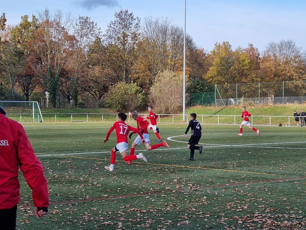 U14 - KSV Baunatal II