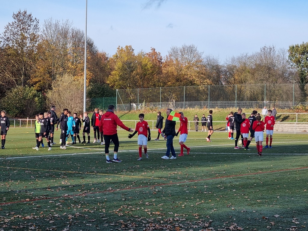 U14 - KSV Baunatal II