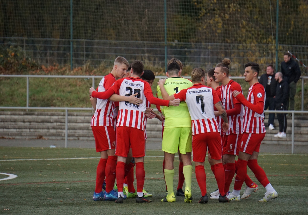 U23 - TSV Zierenberg