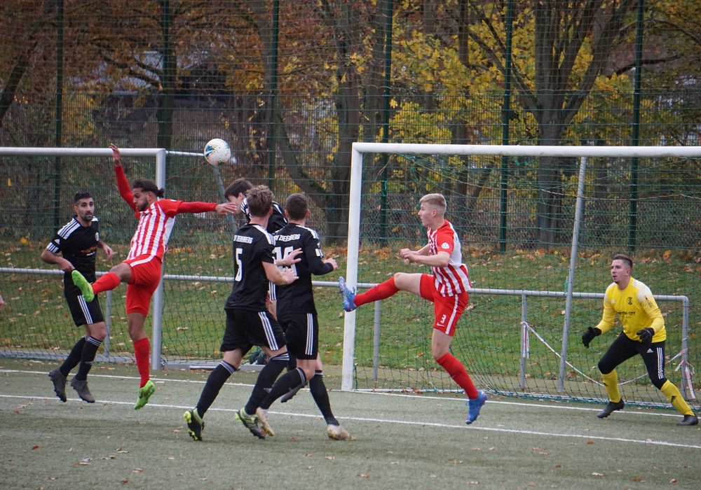 U23 - TSV Zierenberg