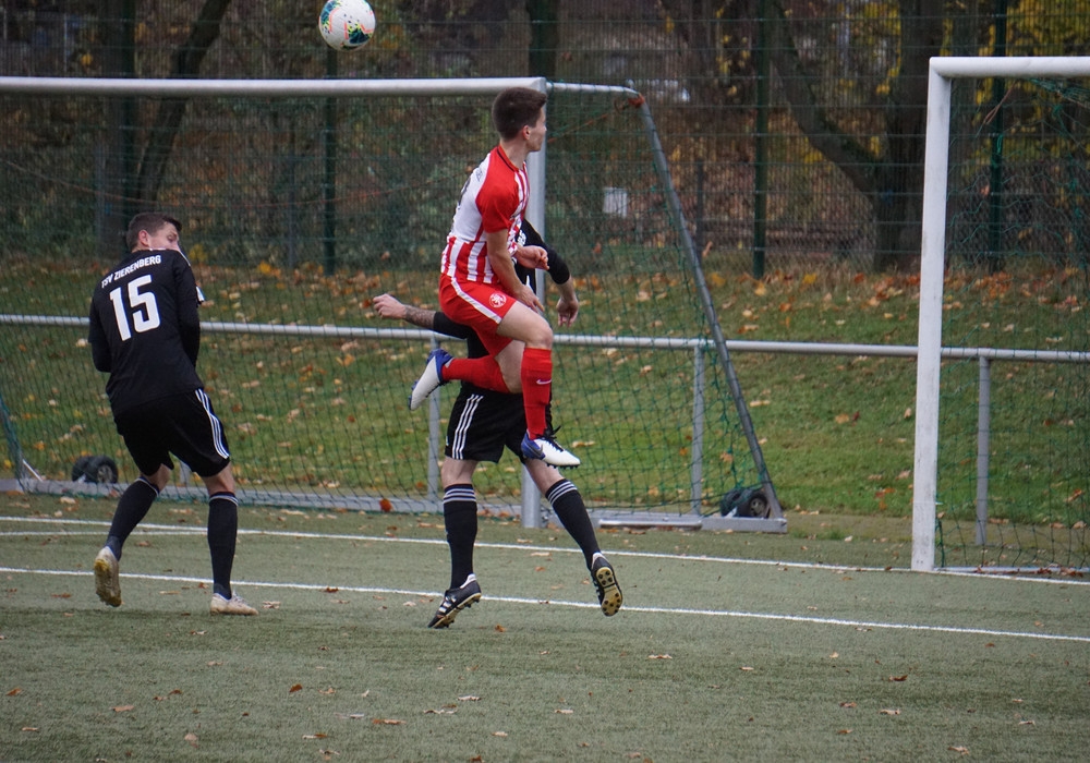 U23 - TSV Zierenberg