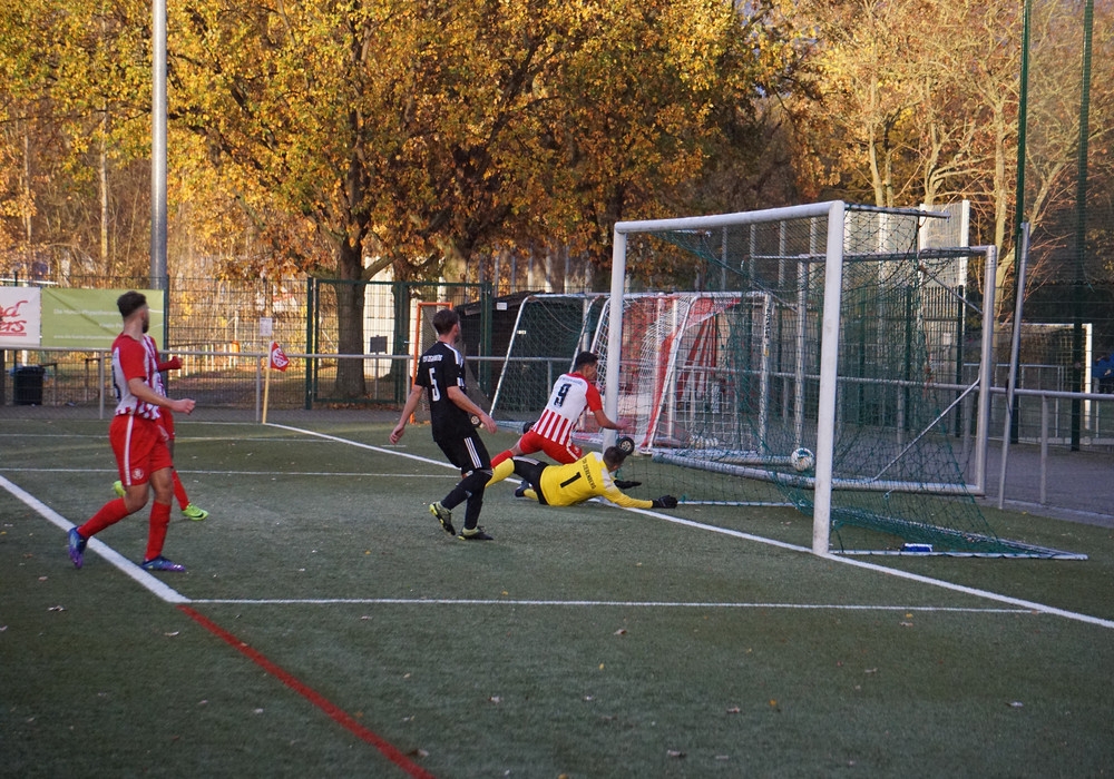 U23 - TSV Zierenberg