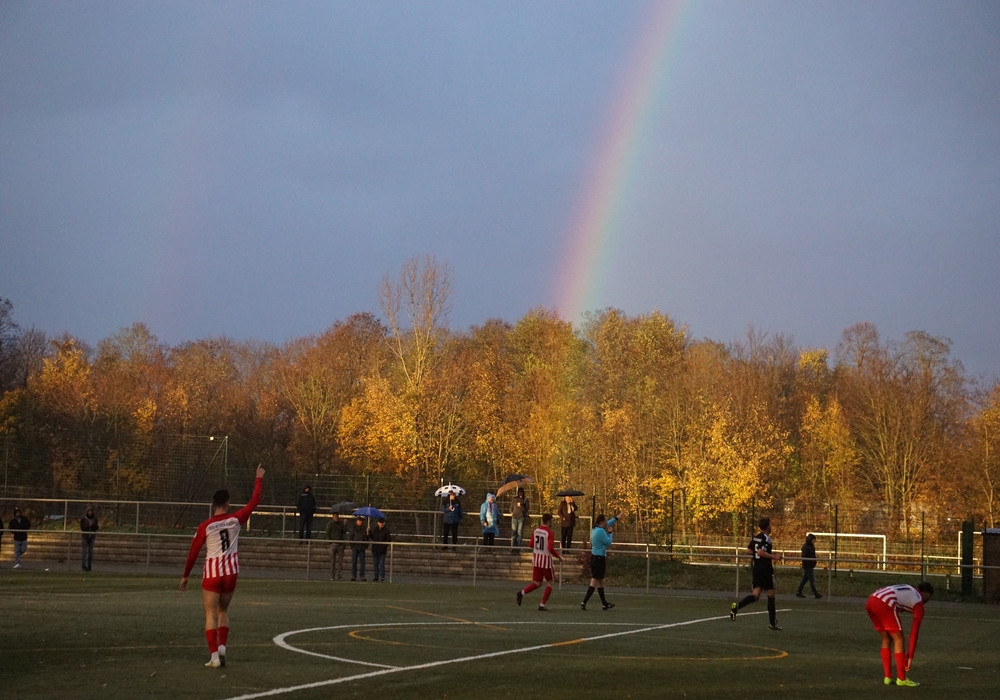 U23 - TSV Zierenberg