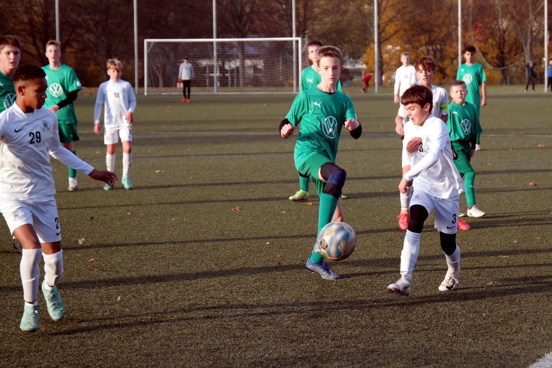 TSV Heiligenrode - U13