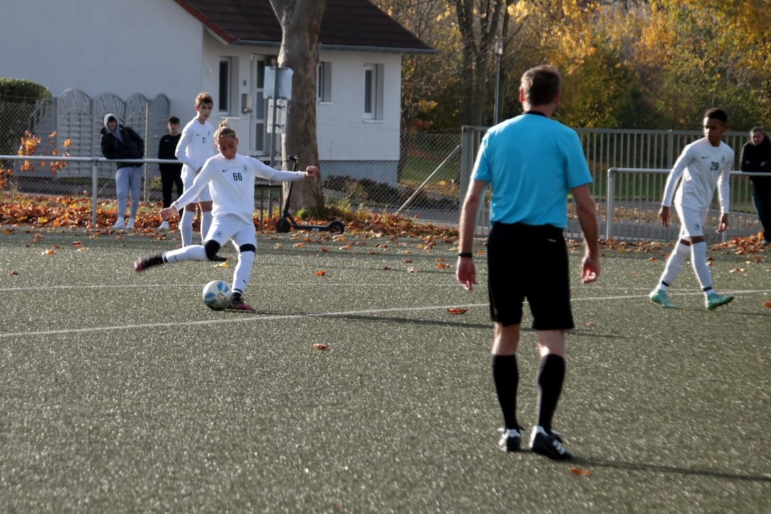 TSV Heiligenrode - U13