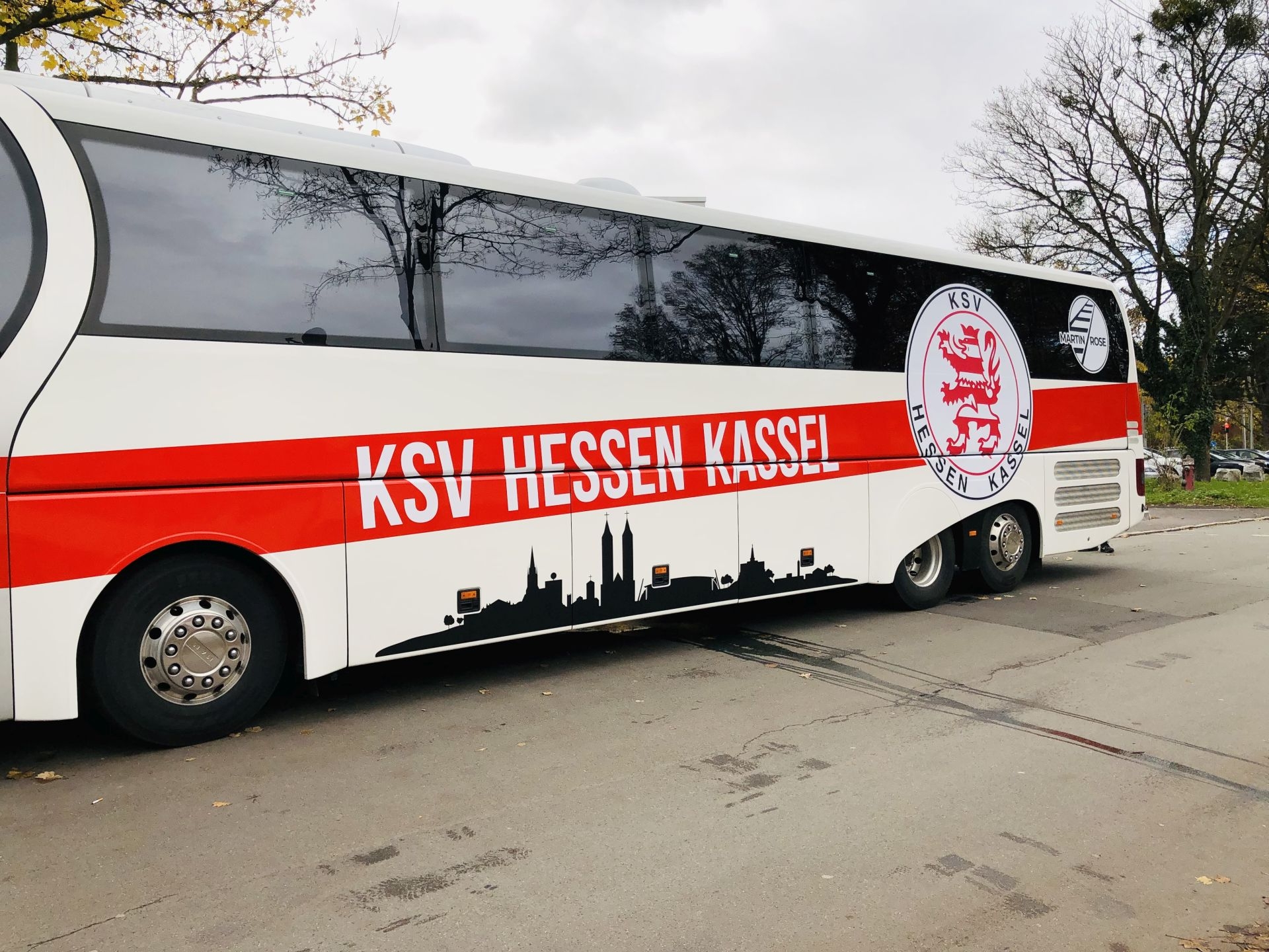 KSV-Bus
