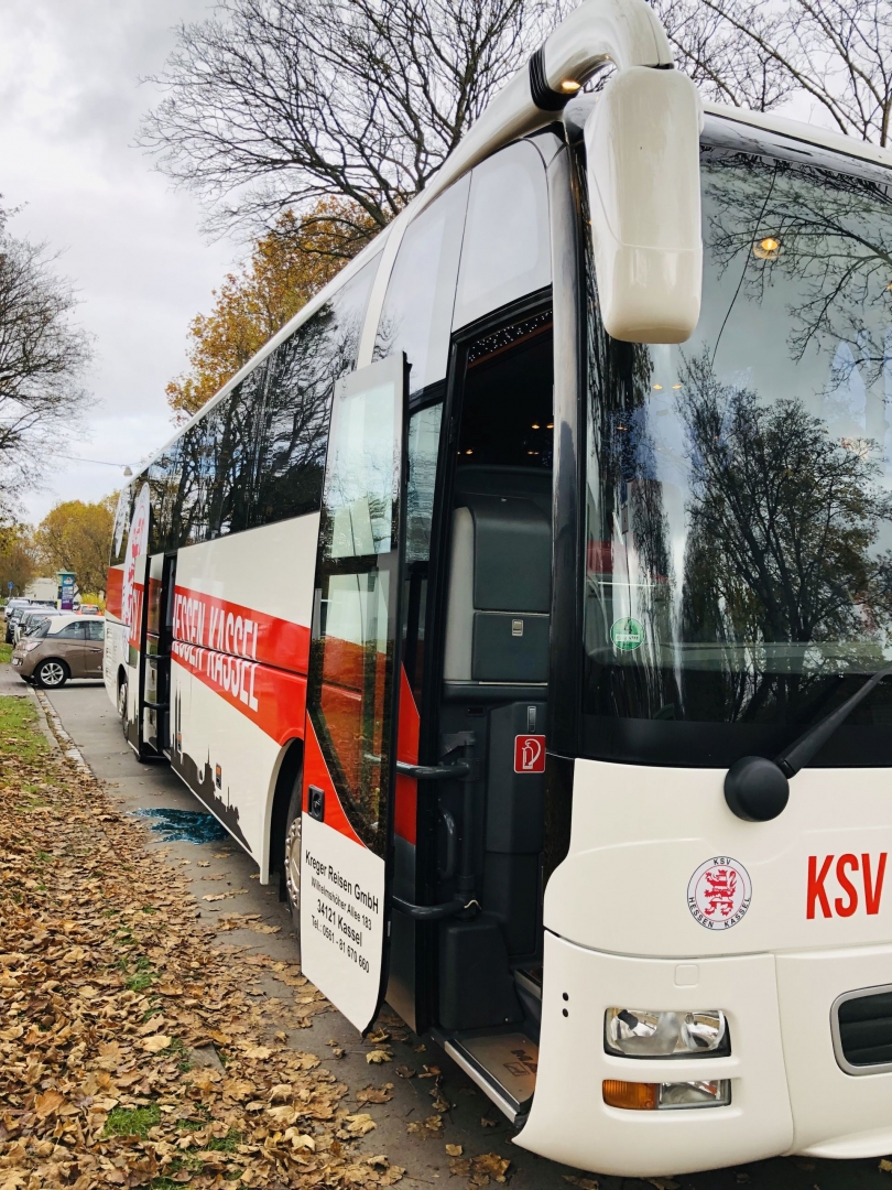 KSV-Bus