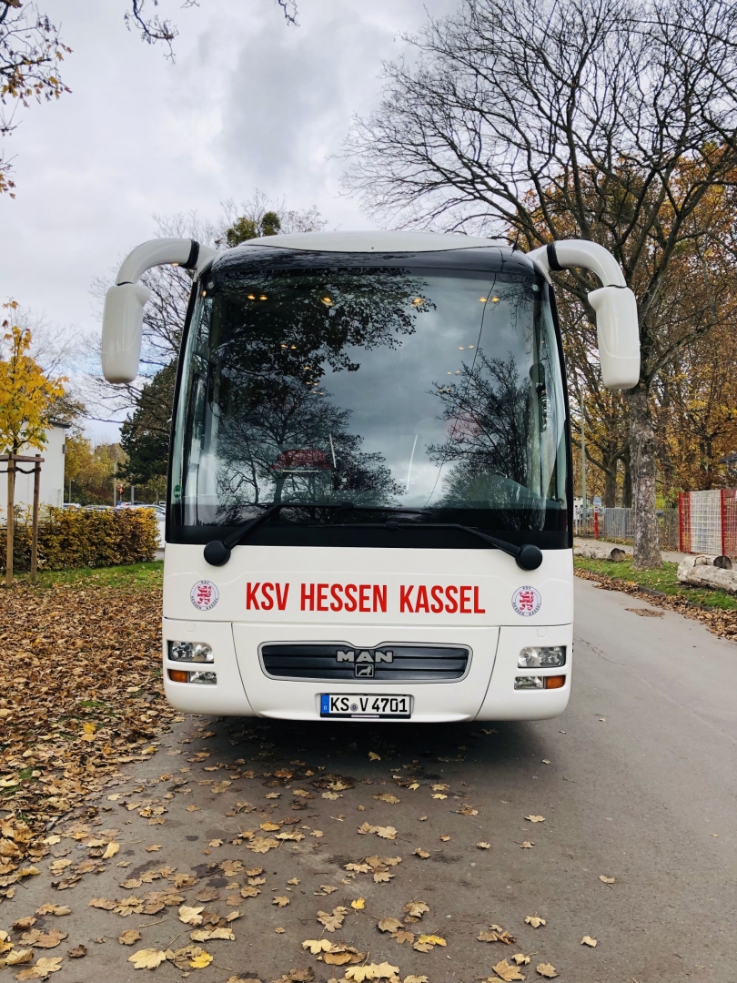 KSV-Bus
