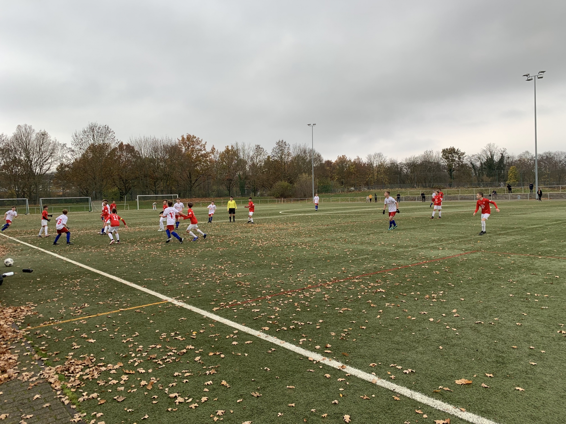 U14 - FC Ederbergland