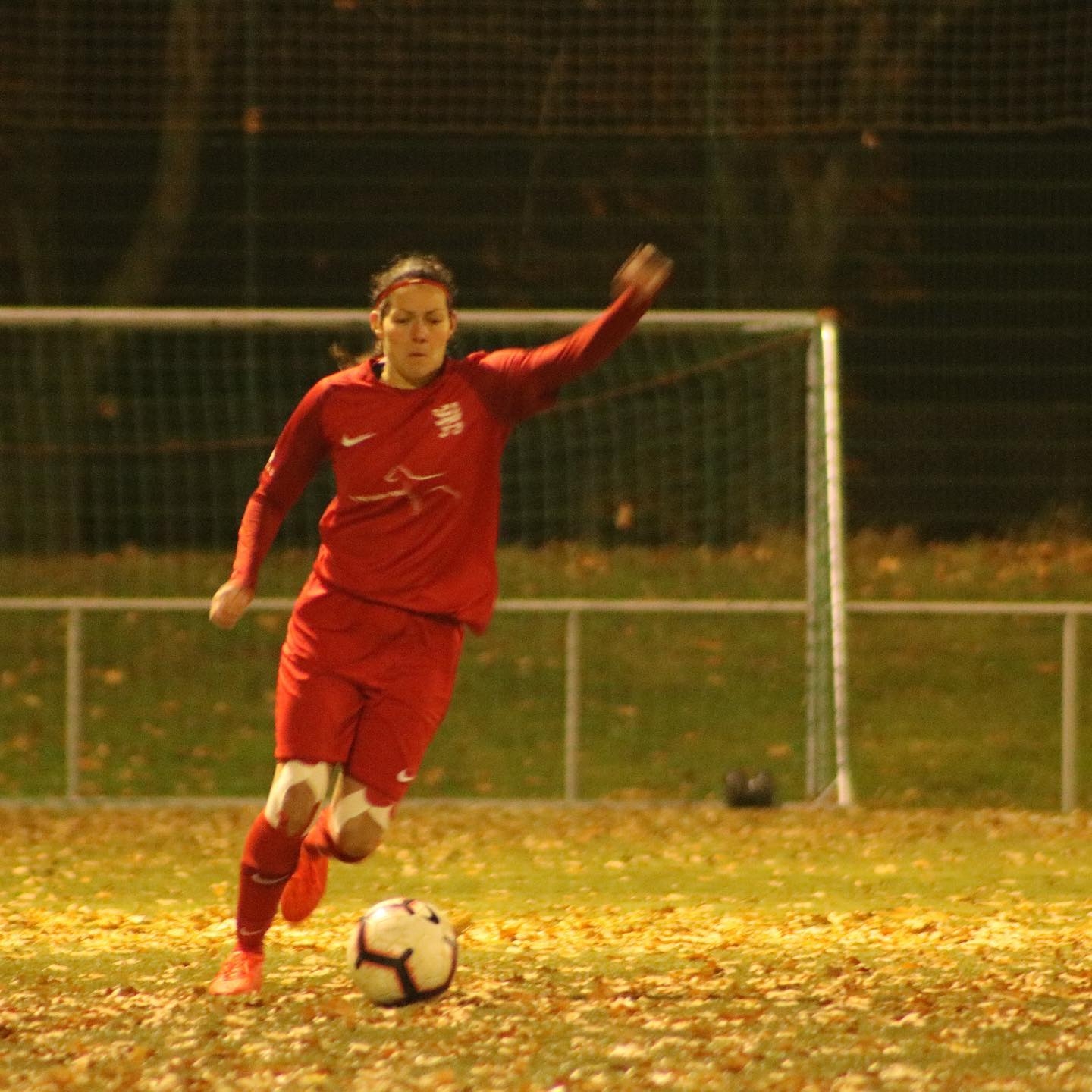 KSV Hessen Kassel - TuS Großenenglis