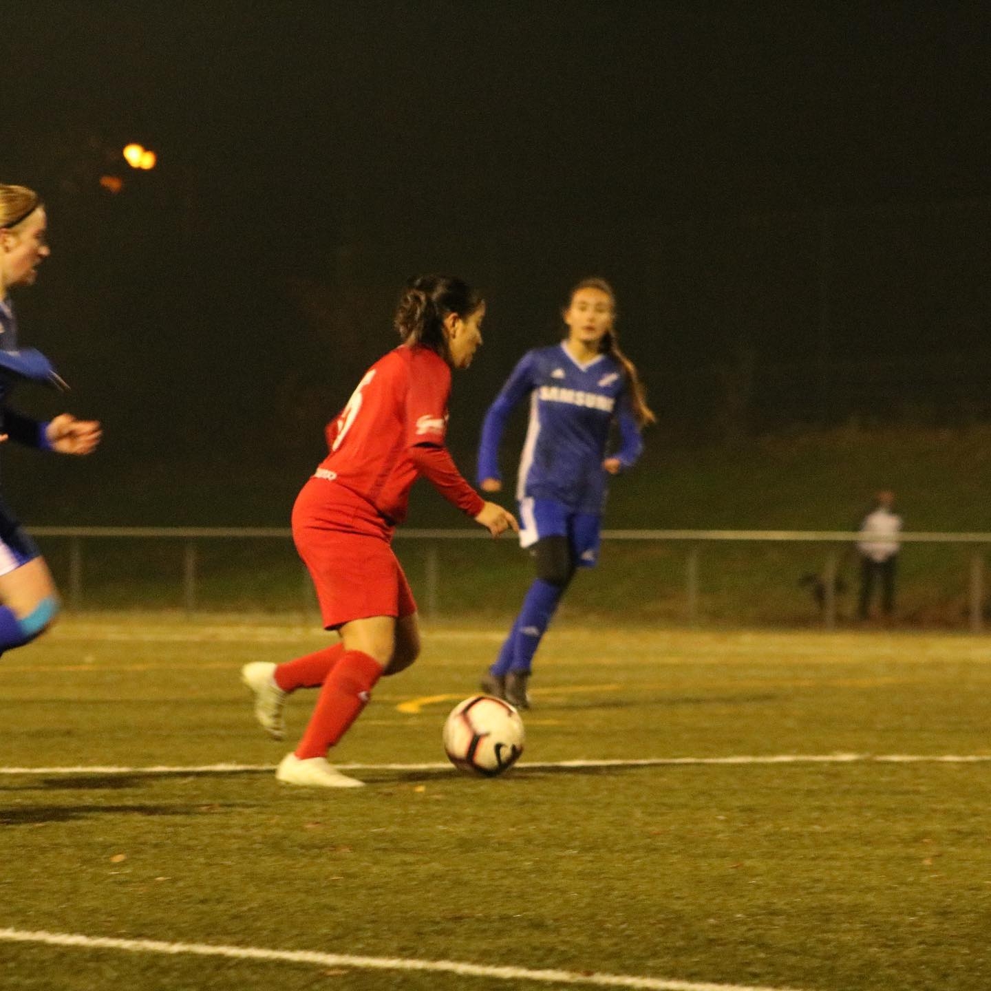 KSV Hessen Kassel - TuS Großenenglis