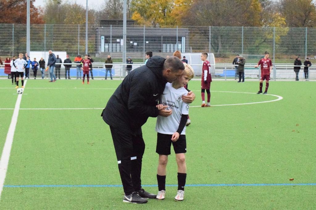 U12 - VfL Kassel