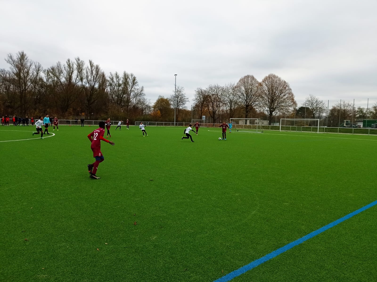 U12 - VfL Kassel