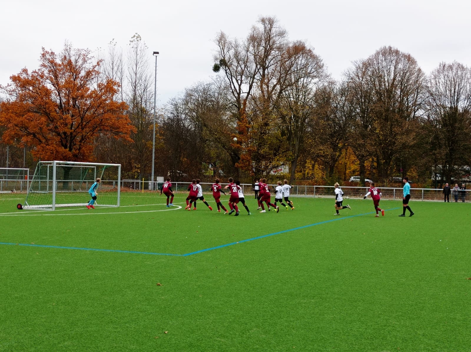 U12 - VfL Kassel