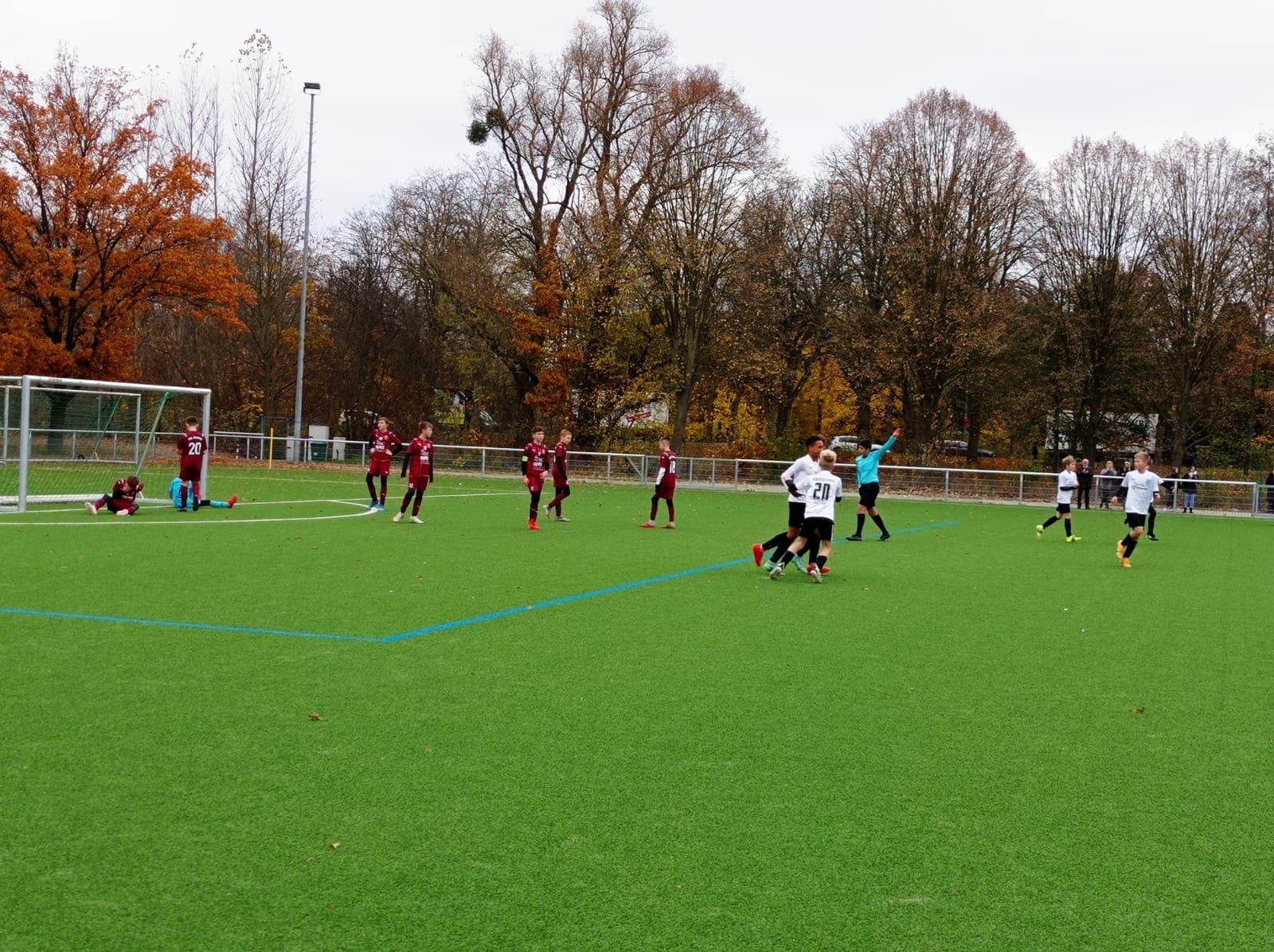 U12 - VfL Kassel