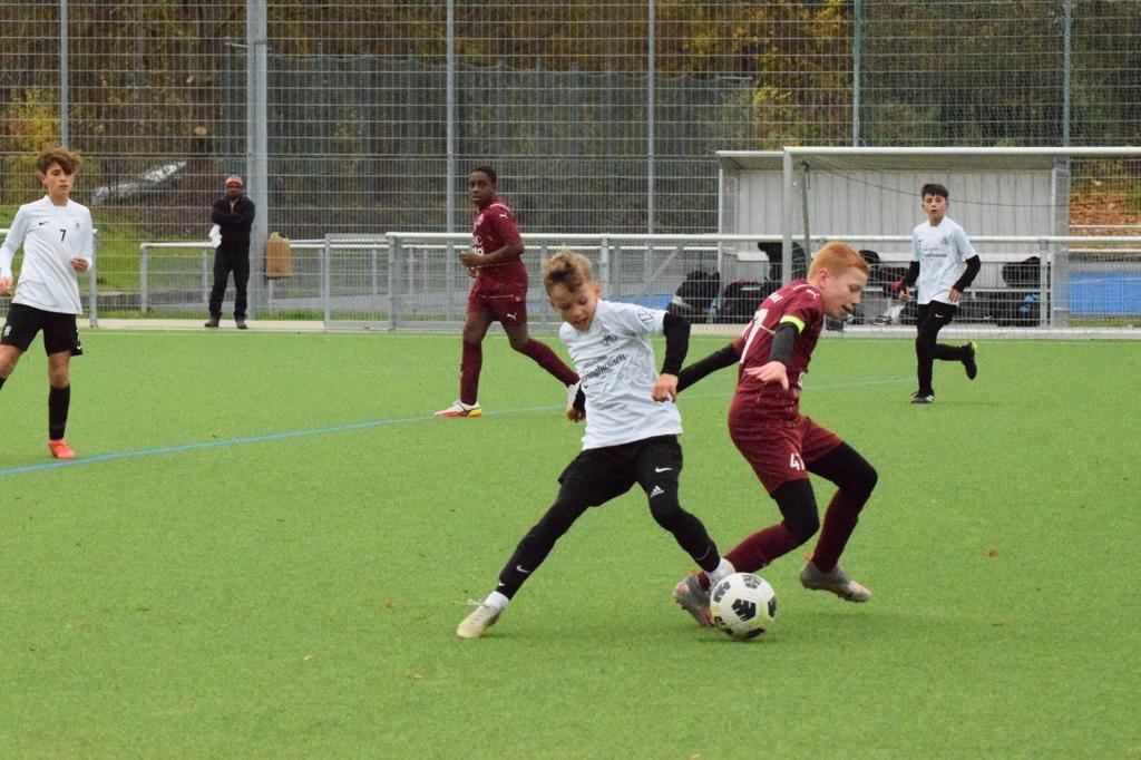 U12 - VfL Kassel