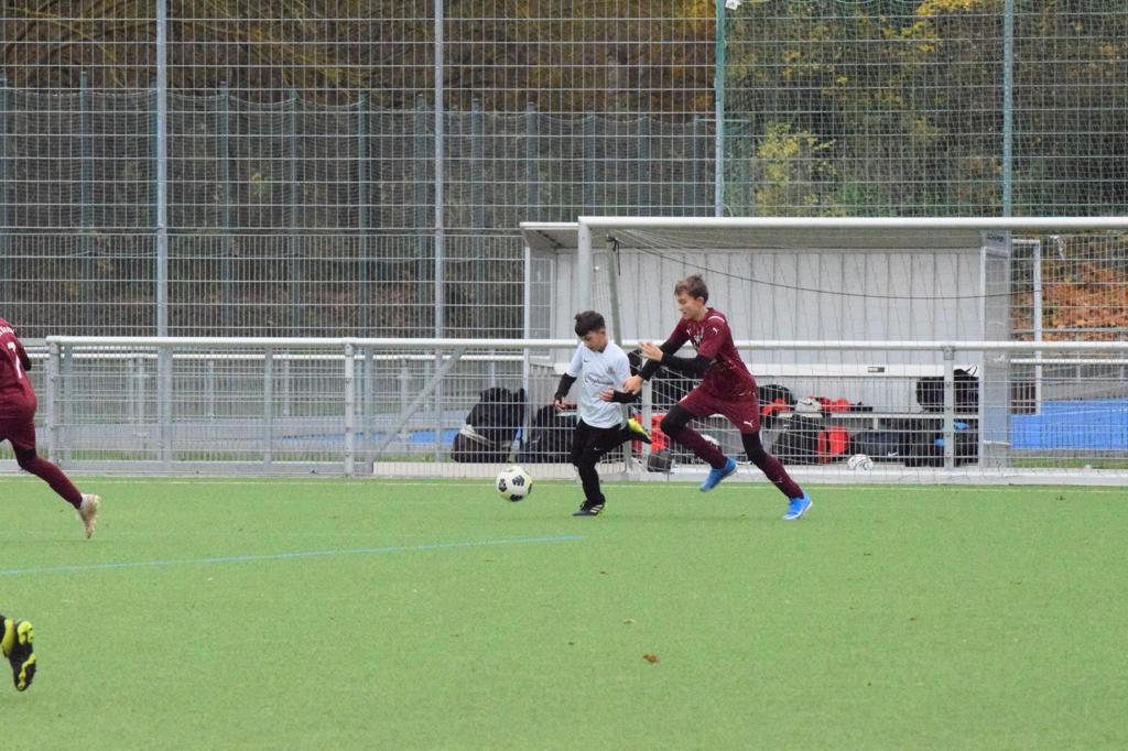 U12 - VfL Kassel