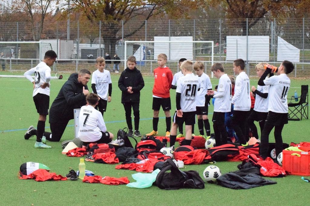 U12 - VfL Kassel