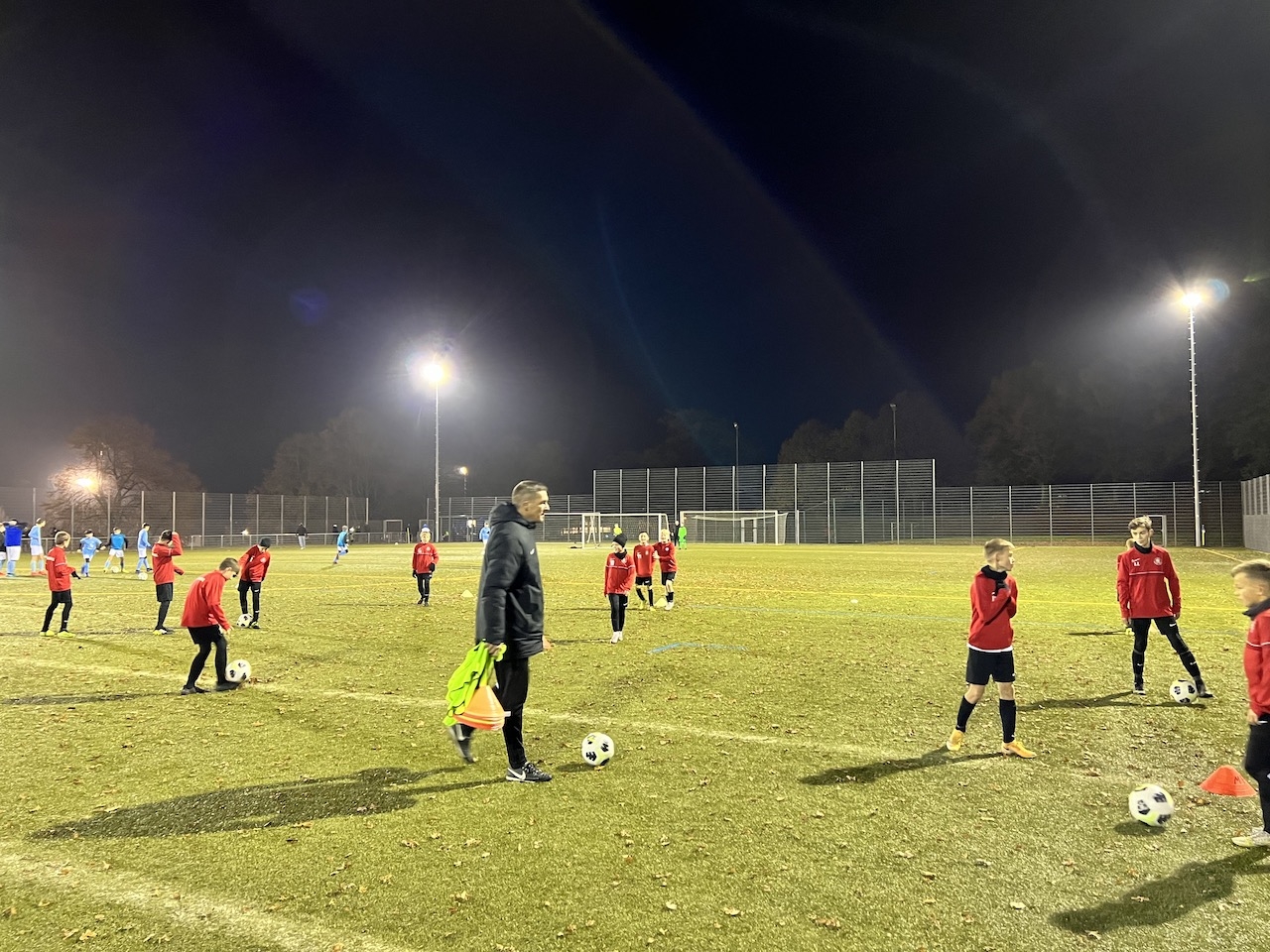 GSV Eintracht Baunatal - U12