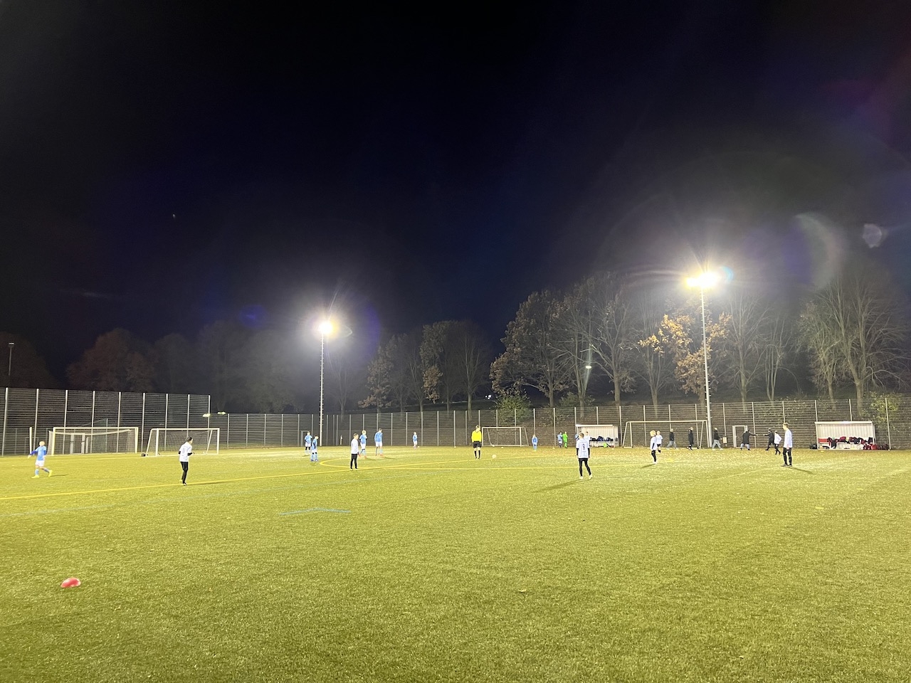 GSV Eintracht Baunatal - U12